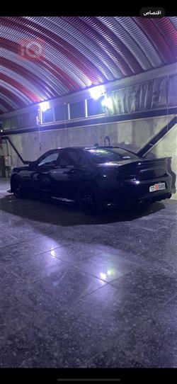 دودج تشارجر